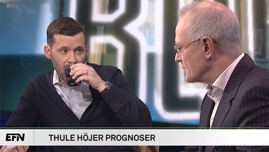 Aktierna du ska hålla koll på i veckan