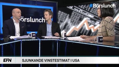 Förvaltarna föredrar Europa