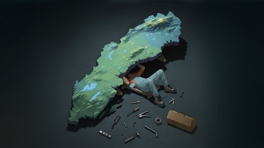 En besiktning av småbolag – från norr till söder