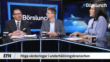 ”H&M har inte blivit dumma över en natt”