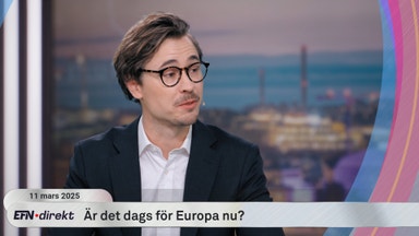Så ska du agera när tech rasar på börsen