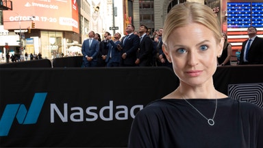 Ränterysaren inför valet i USA