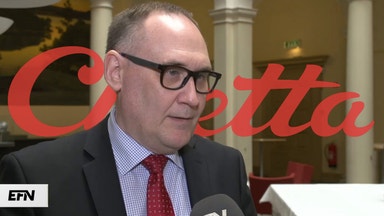 Cloetta: Framtiden är söt