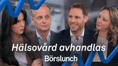 USA den bästa marknaden – effektivt och bättre priser