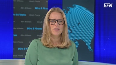 Atrium Ljungberg höjer investeringsmålet