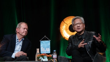 Svenska jättarna grundar nya AI-bolaget Sferical AI