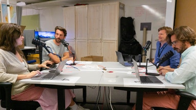 Analytikern: Raset i Saab är rimligt