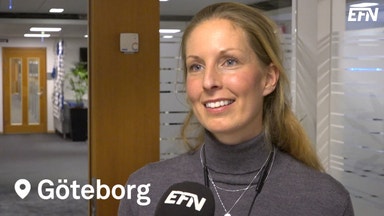 Företaget som jobbar för ett inkluderande samhälle