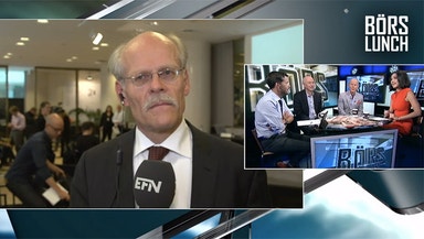 "Mycket man vill fråga Ingves"