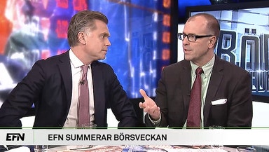 Köpläge eller väntan på den stora smällen