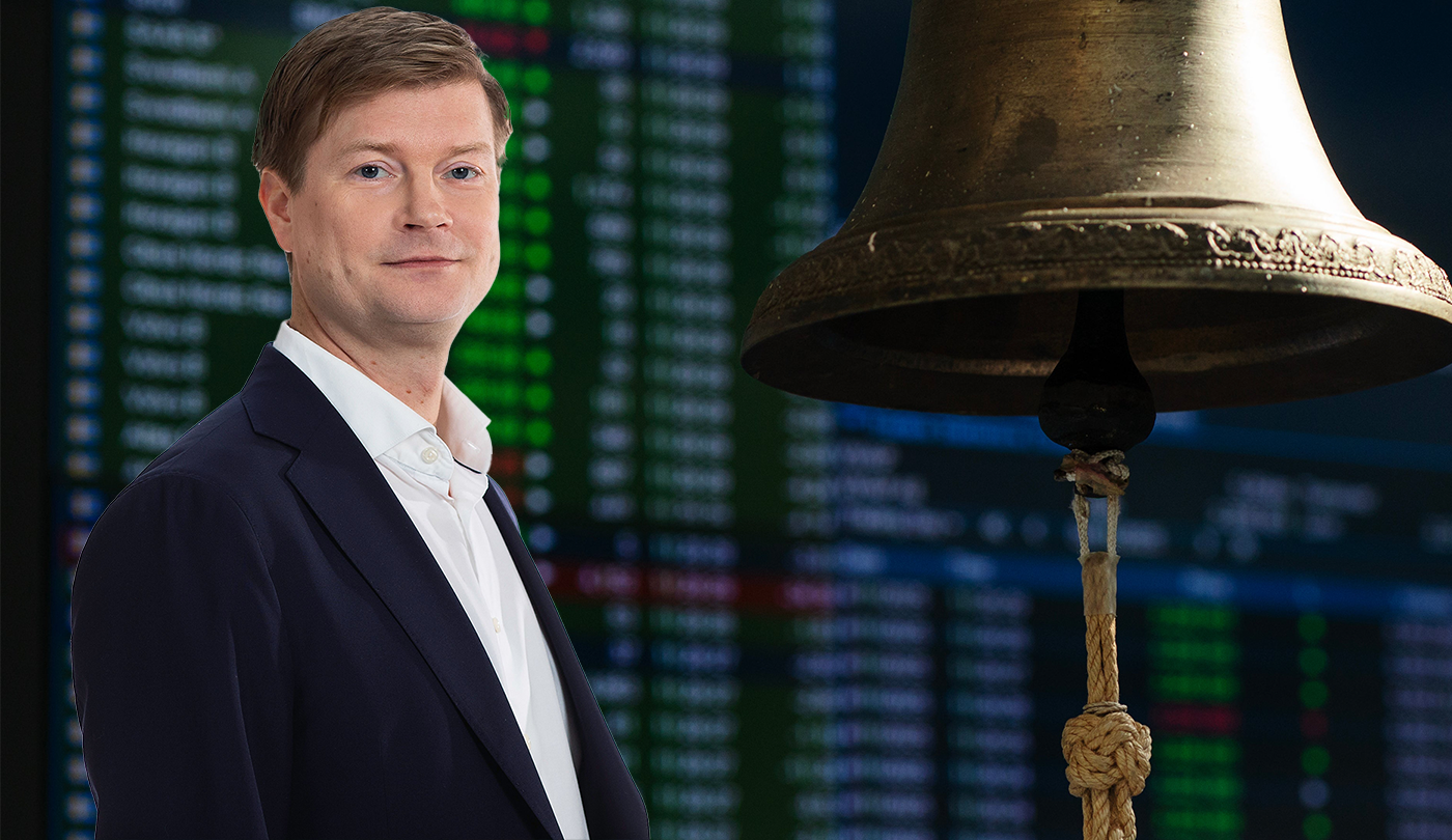 Peter Hedlund: Intellego lämnar en hel del att önska