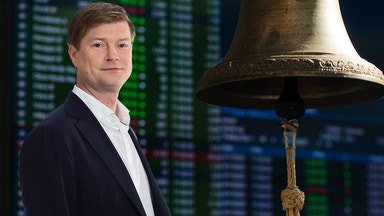 Peter Hedlund: Intellego lämnar en hel del att önska