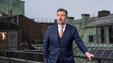 SEB slår förväntningarna – "Solitt"