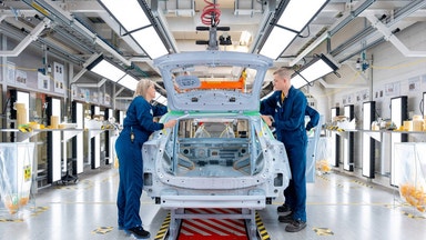 Kravet: ”Säkerställ Volvos batteriproduktion”