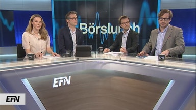 Fem köpvärda techjättar