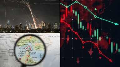 Sju risker som oroar – och en åttonde som kan bli ödesdiger