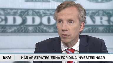 Vändning nära för tillväxtmarknader