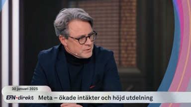 Har de amerikanska techbolagen nått sin kulmen?