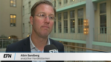 Norska projekt tynger NCC