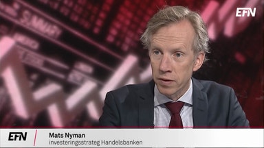 Investeringsstrateg: Självgående ekonomi bäddar för lång uppgång