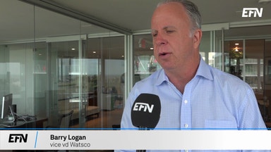 Watsco tror på fortsatt tillväxt