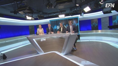 "Ericsson ska värderas högre"