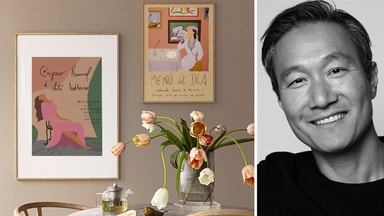 Långivarna tar över makten i Desenio