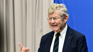 Wallenberg: ”Europa saknar sjukdomsinsikt”