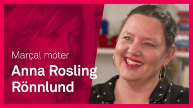 Roslings råd till näringslivet