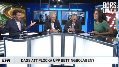 Mellan hopp och förtvivlan