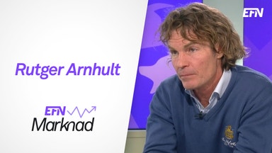 Rutger Arnhult: från aktie-SM till fastighetsmiljardär