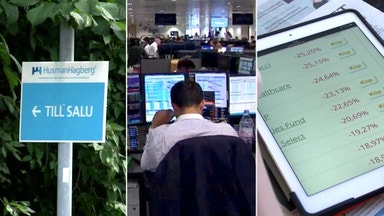 Detta hände under din semester