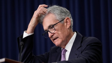 Powell om inflationen: Finns mer att göra