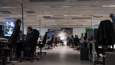 Distansarbetet fasas ut – högre krav på kontorsnärvaro