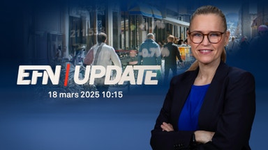 EFN Update 10.15: Metallpriser lyfter gruvbolagen