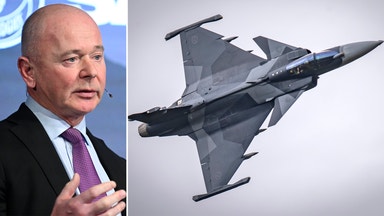 Säljstämplarna på Saab – så tror analytikerna