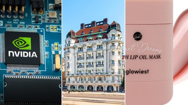 Kalender vecka 22: Rapportvecka med Nvidia i spetsen