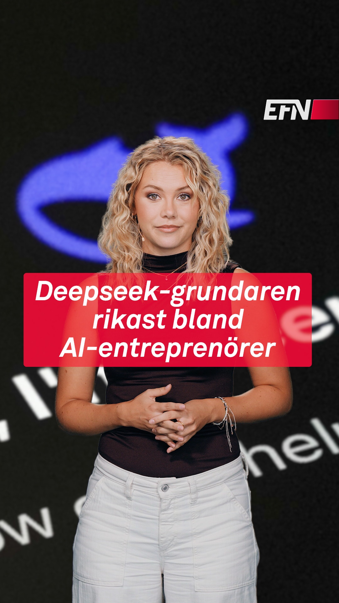 Deepseek