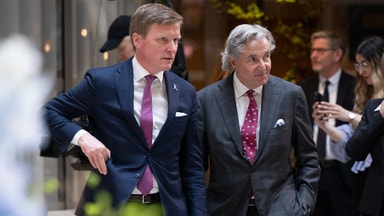 Gustaf Salford ny vd för Ratos