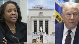 HD skeptisk till Trumps plan: Fed-oberoende skulle ”krossas”