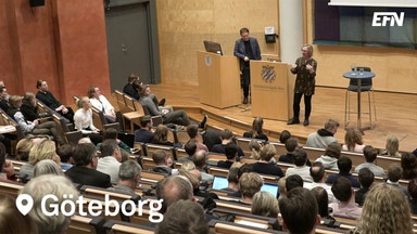 Fortsatt starkt framåt för västsvensk industri