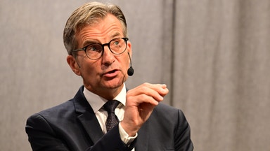 Riksbanken sänker med 25 punkter som väntat