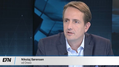 Orexo satsar på prissubventioner