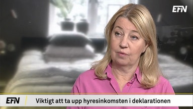 Hyr ut din bostad i sommar