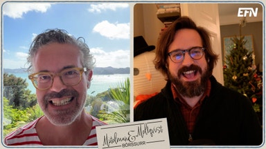 22. Om tomterally, Nya Zeeland, Singapore och börsens förväntningar