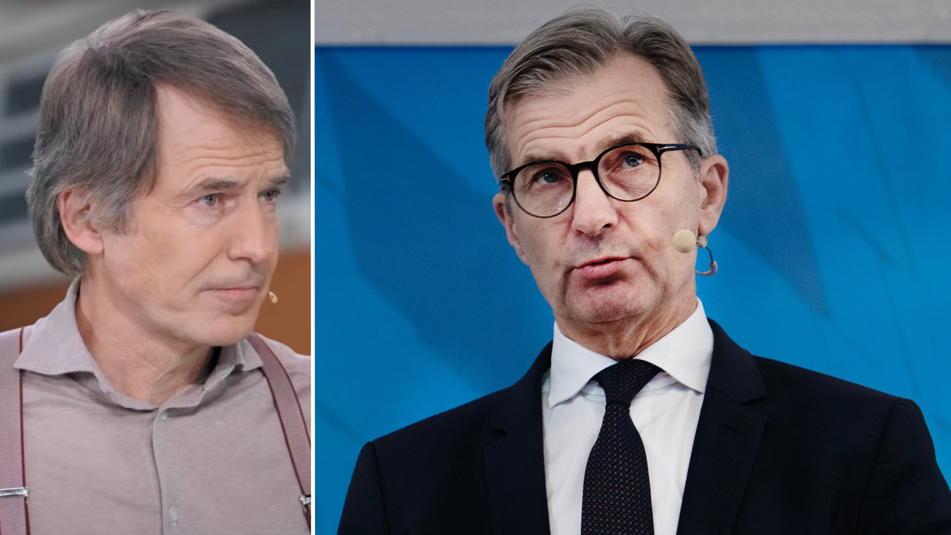 Claes Hemberg, Riksbanken