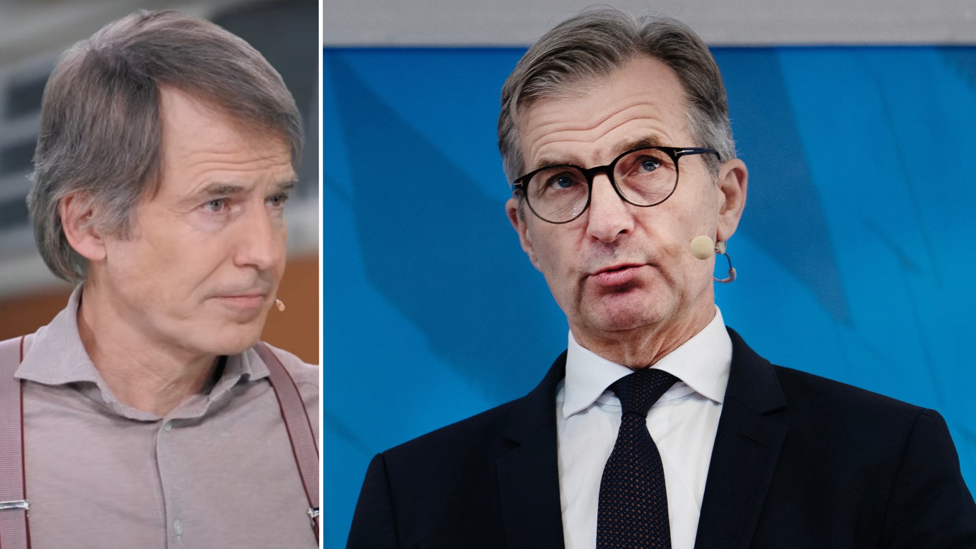 Claes Hemberg, Riksbanken