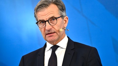 Thedéen: ”Fullt redo att agera”