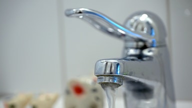 Priset på vatten rusar – bara början