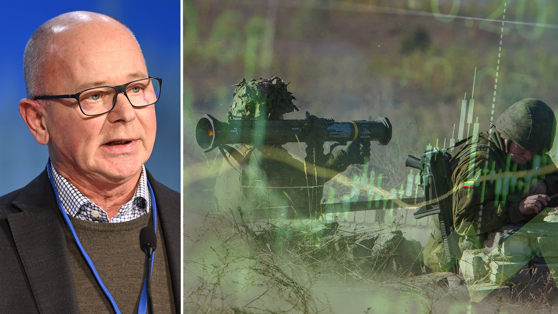 Pensionsjättar storköper Saab – miljardflöde in i försvarsjätten